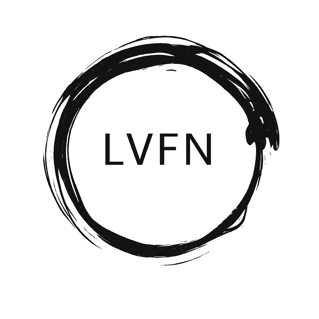 Logo LVFN